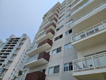 CUERNAVACA VILLAS DEL LAGO PLAZA AVERANDA PRECIOSO DEPARTAMENTO NUEVO