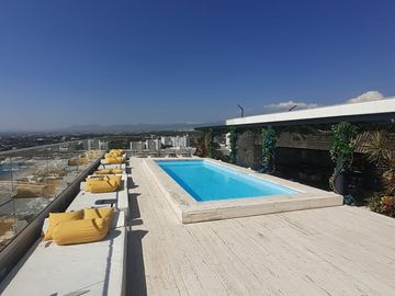 CUERNAVACA VILLAS DEL LAGO PLAZA AVERANDA PRECIOSO DEPARTAMENTO NUEVO
