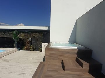 CUERNAVACA VILLAS DEL LAGO PLAZA AVERANDA PRECIOSO DEPARTAMENTO NUEVO