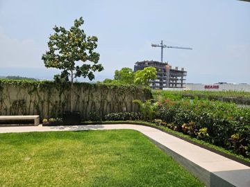 CUERNAVACA VILLAS DEL LAGO PLAZA AVERANDA PRECIOSO DEPARTAMENTO NUEVO