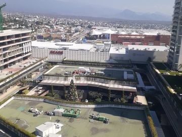CUERNAVACA VILLAS DEL LAGO PLAZA AVERANDA PRECIOSO DEPARTAMENTO NUEVO