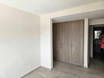 CUERNAVACA VILLAS DEL LAGO PLAZA AVERANDA PRECIOSO DEPARTAMENTO NUEVO
