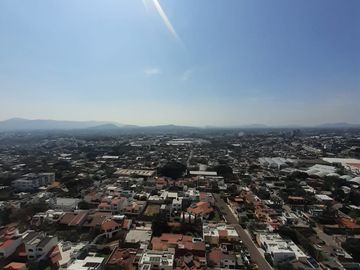 CUERNAVACA VILLAS DEL LAGO PLAZA AVERANDA PRECIOSO DEPARTAMENTO NUEVO