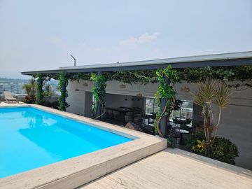 CUERNAVACA VILLAS DEL LAGO PLAZA AVERANDA PRECIOSO DEPARTAMENTO NUEVO