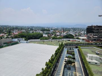 CUERNAVACA VILLAS DEL LAGO PLAZA AVERANDA PRECIOSO DEPARTAMENTO NUEVO