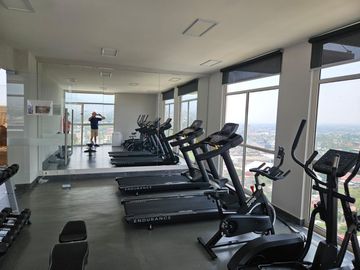 CUERNAVACA VILLAS DEL LAGO PLAZA AVERANDA PRECIOSO DEPARTAMENTO NUEVO