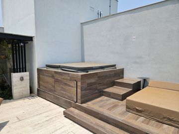 CUERNAVACA VILLAS DEL LAGO PLAZA AVERANDA PRECIOSO DEPARTAMENTO NUEVO