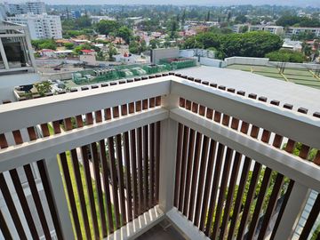 CUERNAVACA VILLAS DEL LAGO PLAZA AVERANDA PRECIOSO DEPARTAMENTO NUEVO