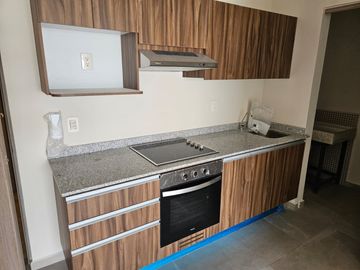 CUERNAVACA VILLAS DEL LAGO PLAZA AVERANDA PRECIOSO DEPARTAMENTO NUEVO