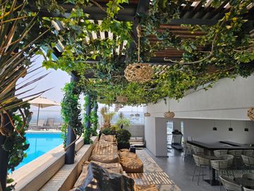 CUERNAVACA VILLAS DEL LAGO PLAZA AVERANDA PRECIOSO DEPARTAMENTO NUEVO