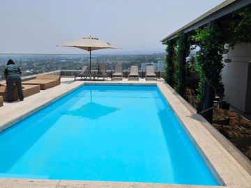 CUERNAVACA VILLAS DEL LAGO PLAZA AVERANDA PRECIOSO DEPARTAMENTO NUEVO