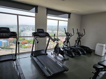 CUERNAVACA VILLAS DEL LAGO PLAZA AVERANDA PRECIOSO DEPARTAMENTO NUEVO