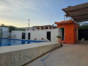 RANCHO EN VENTA,CARRETERA  PRESA DE LOS SERNA, CALVILLO,AGUASCALIENTES