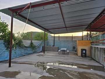 RANCHO EN VENTA,CARRETERA  PRESA DE LOS SERNA, CALVILLO,AGUASCALIENTES