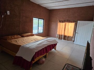 RANCHO EN VENTA,CARRETERA  PRESA DE LOS SERNA, CALVILLO,AGUASCALIENTES
