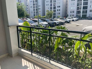 VENDO HERMOSO APARTAMENTO PRIMER PISO KACHIPAY SM