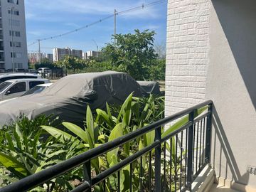 VENDO HERMOSO APARTAMENTO PRIMER PISO KACHIPAY SM
