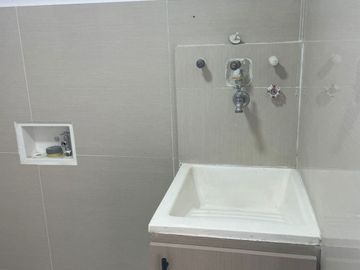 VENDO HERMOSO APARTAMENTO PRIMER PISO KACHIPAY SM