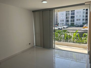 VENDO HERMOSO APARTAMENTO PRIMER PISO KACHIPAY SM