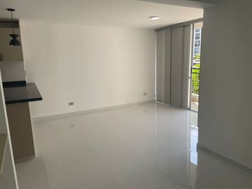 VENDO HERMOSO APARTAMENTO PRIMER PISO KACHIPAY SM
