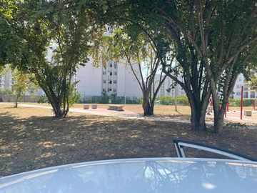 VENDO HERMOSO APARTAMENTO PRIMER PISO KACHIPAY SM