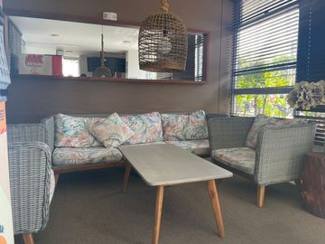 VENDO HERMOSO APARTAMENTO PRIMER PISO KACHIPAY SM