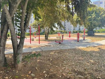 VENDO HERMOSO APARTAMENTO PRIMER PISO KACHIPAY SM