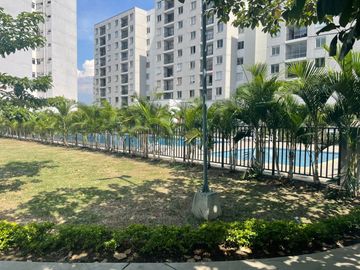 VENDO HERMOSO APARTAMENTO PRIMER PISO KACHIPAY SM