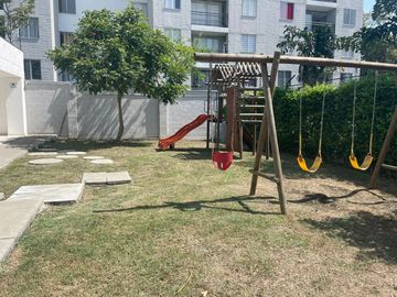 VENDO HERMOSO APARTAMENTO PRIMER PISO KACHIPAY SM