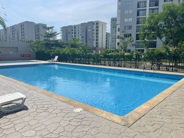 VENDO HERMOSO APARTAMENTO PRIMER PISO KACHIPAY SM