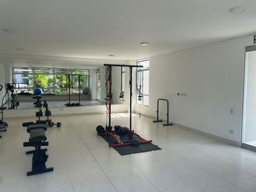 VENDO HERMOSO APARTAMENTO PRIMER PISO KACHIPAY SM