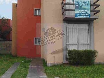 🏡 ¡Tu nuevo hogar en Real de Sta Clara a 35min CDMX te espera! 🌟  ✨ Ubicación privilegiada: A un lado de El Porvenir de Lerma, en una zona tranquila