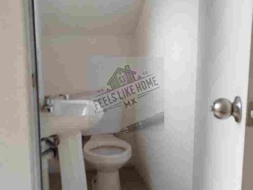 🏡 ¡Tu nuevo hogar en Real de Sta Clara a 35min CDMX te espera! 🌟  ✨ Ubicación privilegiada: A un lado de El Porvenir de Lerma, en una zona tranquila