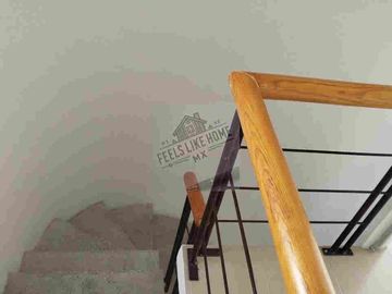 🏡 ¡Tu nuevo hogar en Real de Sta Clara a 35min CDMX te espera! 🌟  ✨ Ubicación privilegiada: A un lado de El Porvenir de Lerma, en una zona tranquila