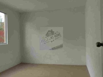 🏡 ¡Tu nuevo hogar en Real de Sta Clara a 35min CDMX te espera! 🌟  ✨ Ubicación privilegiada: A un lado de El Porvenir de Lerma, en una zona tranquila