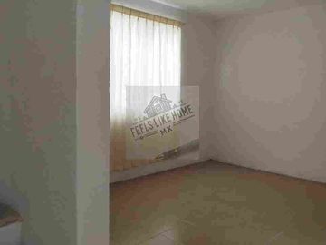 🏡 ¡Tu nuevo hogar en Real de Sta Clara a 35min CDMX te espera! 🌟  ✨ Ubicación privilegiada: A un lado de El Porvenir de Lerma, en una zona tranquila