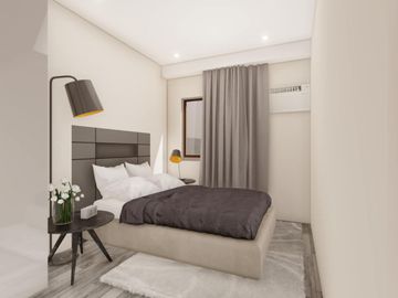 Modern Single Attached House and Lot in Cebu Pre-selling up to 24 months