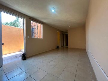 RENTO CASA SIN MUEBLES EN FRACC. MISION ESTACION CERCA AURRERA CAMINANDO, EN UNA PLANTA EN SAN MIGUEL DE ALLENDE, GTO