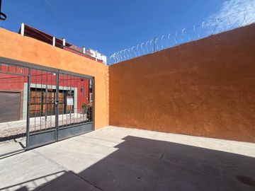 RENTO CASA SIN MUEBLES EN FRACC. MISION ESTACION CERCA AURRERA CAMINANDO, EN UNA PLANTA EN SAN MIGUEL DE ALLENDE, GTO