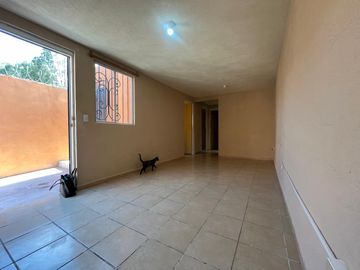 RENTO CASA SIN MUEBLES EN FRACC. MISION ESTACION CERCA AURRERA CAMINANDO, EN UNA PLANTA EN SAN MIGUEL DE ALLENDE, GTO