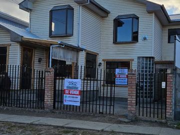 EN VENTA CASA EN PUNTA ARENAS, REGIÓN DE MAGALLANES