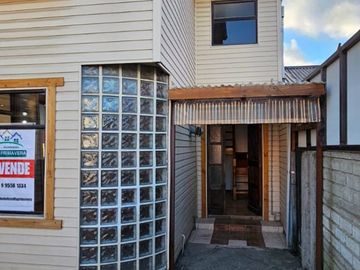 EN VENTA CASA EN PUNTA ARENAS, REGIÓN DE MAGALLANES