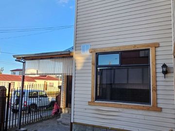 EN VENTA CASA EN PUNTA ARENAS, REGIÓN DE MAGALLANES