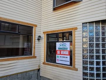 EN VENTA CASA EN PUNTA ARENAS, REGIÓN DE MAGALLANES