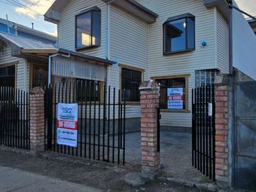 EN VENTA CASA EN PUNTA ARENAS, REGIÓN DE MAGALLANES