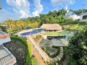 APARTAMENTO EN VENTA SECTOR RICAURTE  VIA AGUA DE DIOS  RICAURTE CUNDINAMARCA