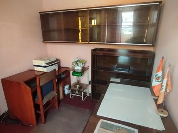 ¡Venta de Hermosa Casa en el Límite de Pueblo Libre!