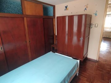 ¡Venta de Hermosa Casa en el Límite de Pueblo Libre!