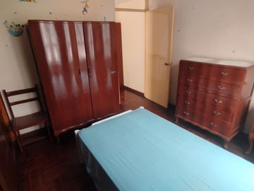 ¡Venta de Hermosa Casa en el Límite de Pueblo Libre!