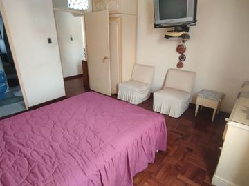 ¡Venta de Hermosa Casa en el Límite de Pueblo Libre!